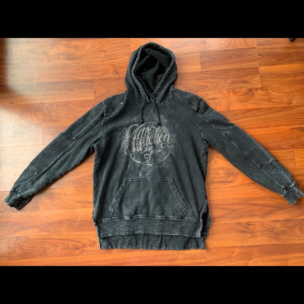 Affliction Hoodie